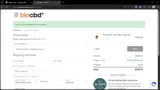 vip15 coupon verification screenshot