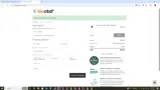 fitch coupon verification screenshot