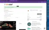 fitch coupon verification screenshot