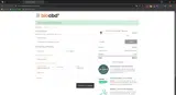 COR15 coupon verification screenshot