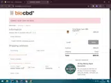 vip20 coupon verification screenshot