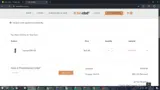 FIRST25 coupon verification screenshot