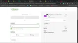 NEW10 coupon verification screenshot