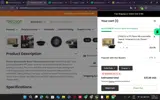 MGSAVE8 coupon verification screenshot