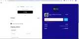 Biochem coupon verification screenshot