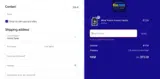 Biochem coupon verification screenshot