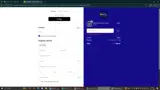 Biochem coupon verification screenshot