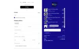 Biochem coupon verification screenshot