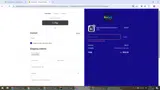 Biochem coupon verification screenshot
