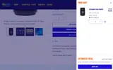 Biochem coupon verification screenshot