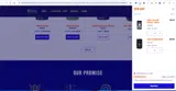 Biochem coupon verification screenshot