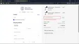 BIO15NL coupon verification screenshot