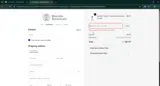 BIO15NL coupon verification screenshot