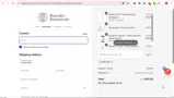 BIO15NL coupon verification screenshot
