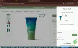 UCHE coupon verification screenshot