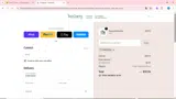 KIKIOELLA coupon verification screenshot