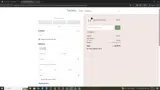 CALM coupon verification screenshot