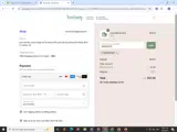EASAVE20P coupon verification screenshot