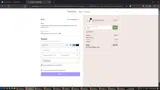 LUCY coupon verification screenshot