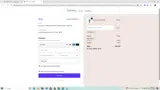 NATCH coupon verification screenshot