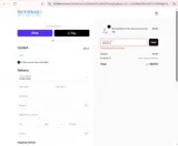 SPRING15 coupon verification screenshot