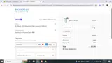BIOLOVE coupon verification screenshot