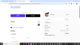 BIO15 coupon verification screenshot