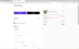top10 coupon verification screenshot