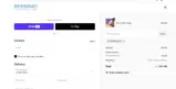 DOMINICK15 coupon verification screenshot