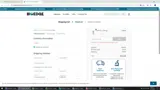 Bio Edge Peptides coupon verification screenshot