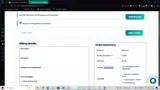 Bio Edge Peptides coupon verification screenshot