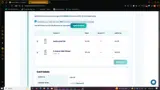 Bio Edge Peptides coupon verification screenshot