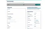 Bio Edge Peptides coupon verification screenshot
