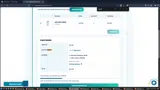 Bio Edge Peptides coupon verification screenshot