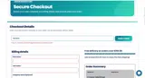 Bio Edge Peptides coupon verification screenshot