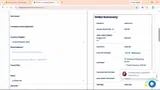 Bio Edge Peptides coupon verification screenshot