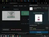 Bio Edge Peptides coupon verification screenshot
