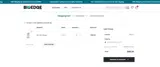 Bio Edge Peptides coupon verification screenshot