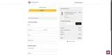 BioFulvic coupon verification screenshot