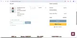 BioFulvic coupon verification screenshot