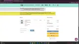 BioFulvic coupon verification screenshot
