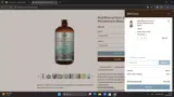 BioFulvic coupon verification screenshot