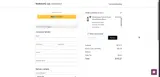 BioFulvic coupon verification screenshot