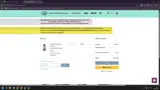 BioFulvic coupon verification screenshot
