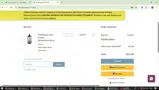 BioFulvic coupon verification screenshot