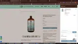 BioFulvic coupon verification screenshot