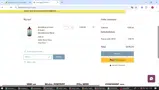 BioFulvic coupon verification screenshot