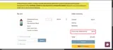 BioFulvic coupon verification screenshot