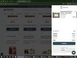 DRRITU20 coupon verification screenshot