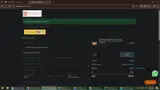 ready coupon verification screenshot